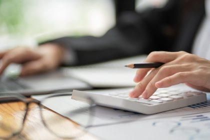 Tegoeden steeds vaker niet terugbetaald aan belastingbetaler