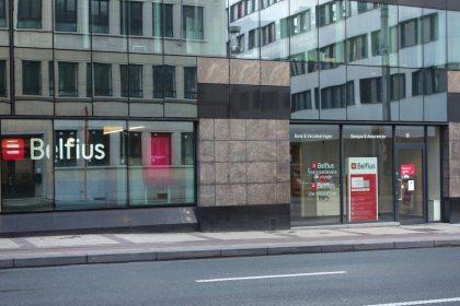 Zelfs Belfius wantrouwt Waalse politieke cultuur