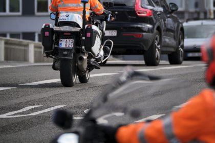 Wanhoopstkreet federale wegpolitie moet gehoord worden