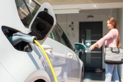 Elektrificatie wagenpark problematisch voor bedrijven