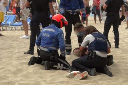 Vlaams Belang kondigt ‘KO-plan’ aan tegen overlast op recreatiedomeinen