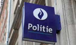 “Ministers spelen politieke spelletjes met politie”