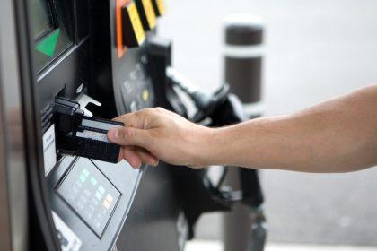 Opnieuw triest record aan de pomp