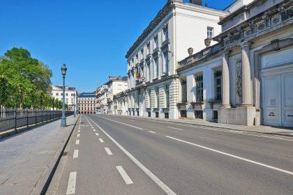 65% Vlamingen ontevreden over paars-groene regering De Croo