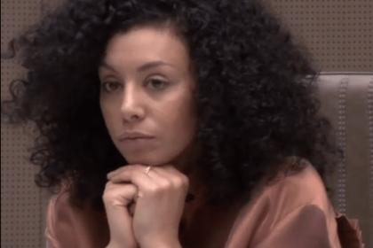 “Hef parlementaire onschendbaarheid El Kaouakibi op!”