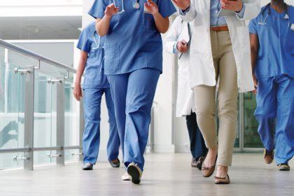 Stilstaan bij de Dag van de Zorg is absoluut nodig