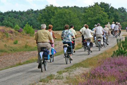 Paars-groen verbreekt belofte btw op fietsen te verlagen