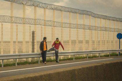 Stop lottowinst transitmigrant in fonds tegen overlast illegalen