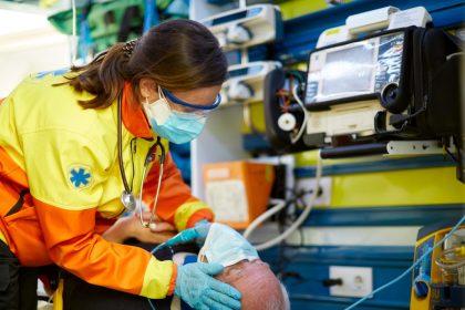 “Meer nodig dan website en werkgroep om hulpverleners te beschermen”