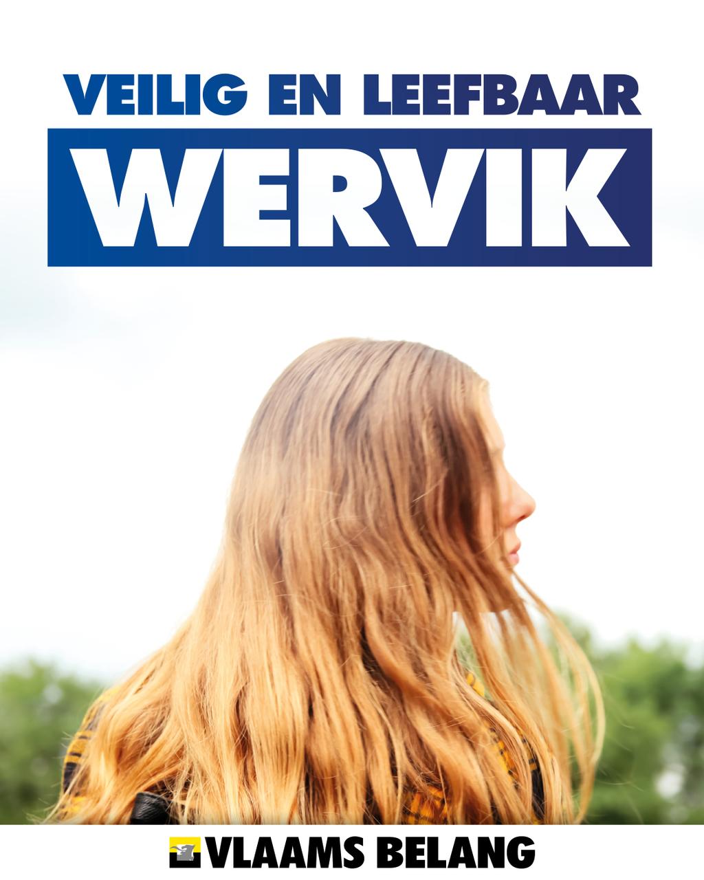 Veilig Wervik