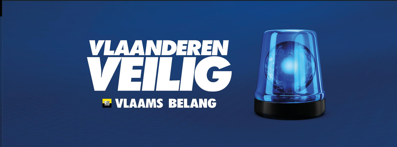 Nieuwe campagne: Vlaanderen Veilig: noodfluitje
