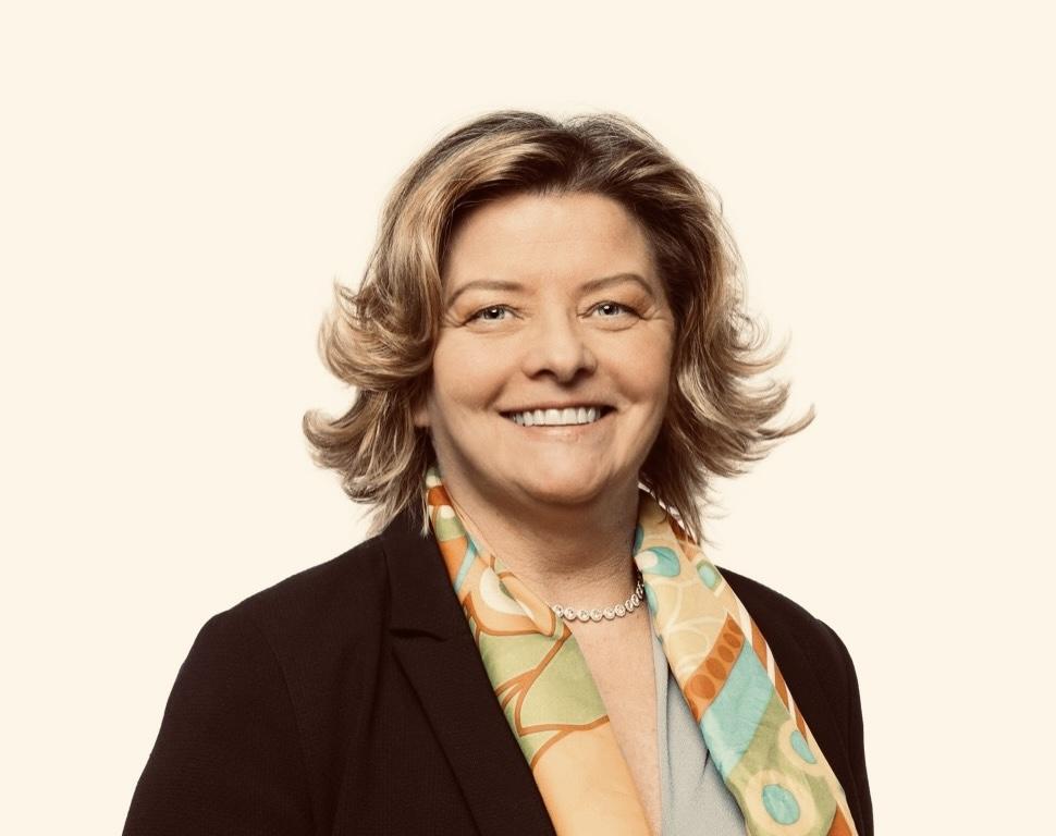 Wie is wie in Vlaams Belang Ardooie-Koolskamp - Hilde Vansteenkiste 