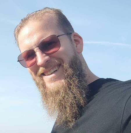 Wie is wie in Vlaams Belang Ardooie-Koolskamp - Alexander Deprez