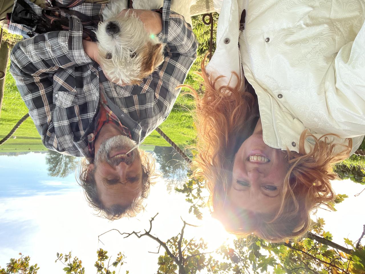 Wie is wie in Vlaams Belang Ardooie-Koolskamp - Leentje Parmentier