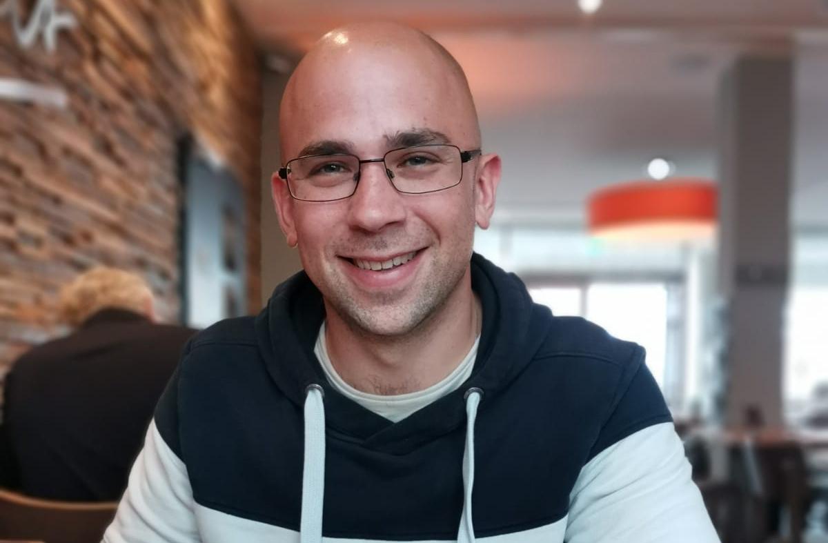 Wie is wie in Vlaams Belang Ardooie-Koolskamp - Vincent Vanhecke 