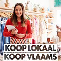 Koop lokaal ! Koop Vlaams !