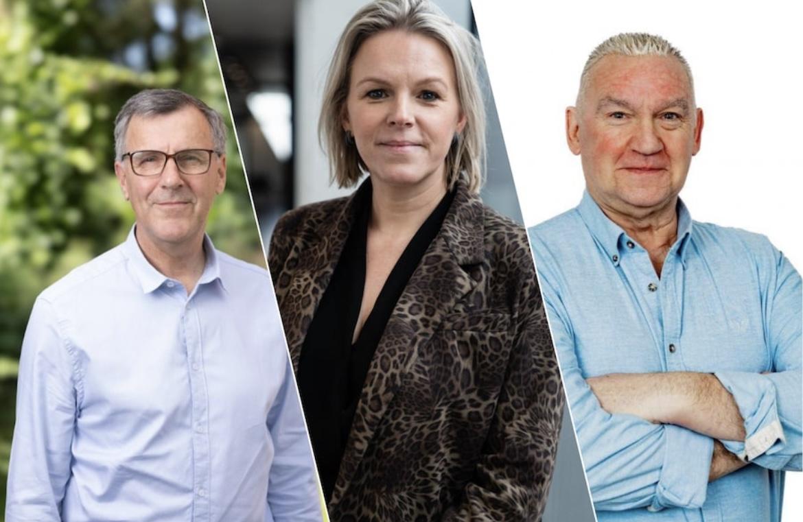 Fractie Vlaams Belang Rijkevorsel