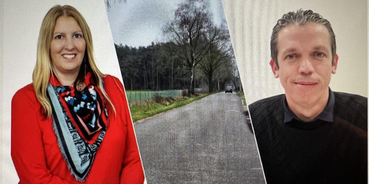 Voorstel fractie Vlaams Belang van tafel geveegd.