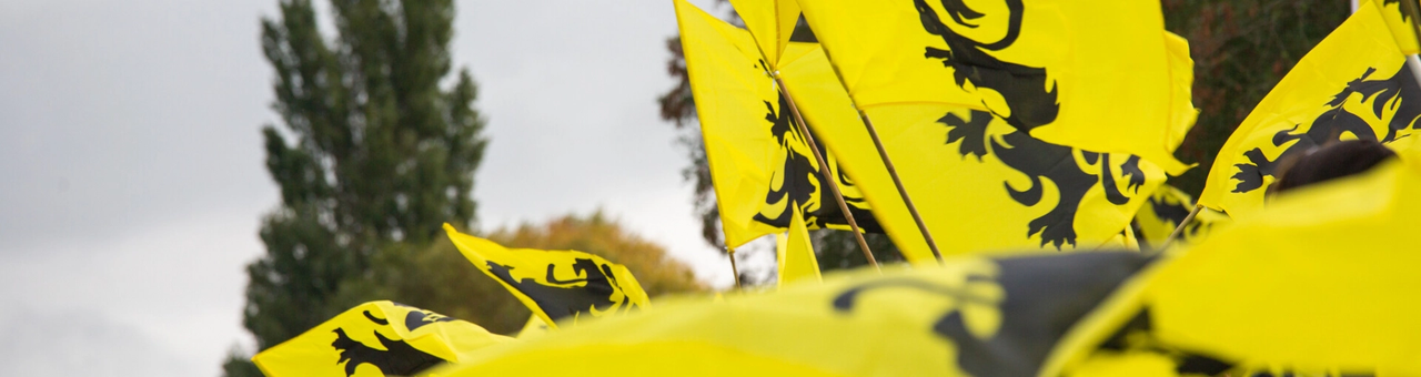 Over onze standpunten