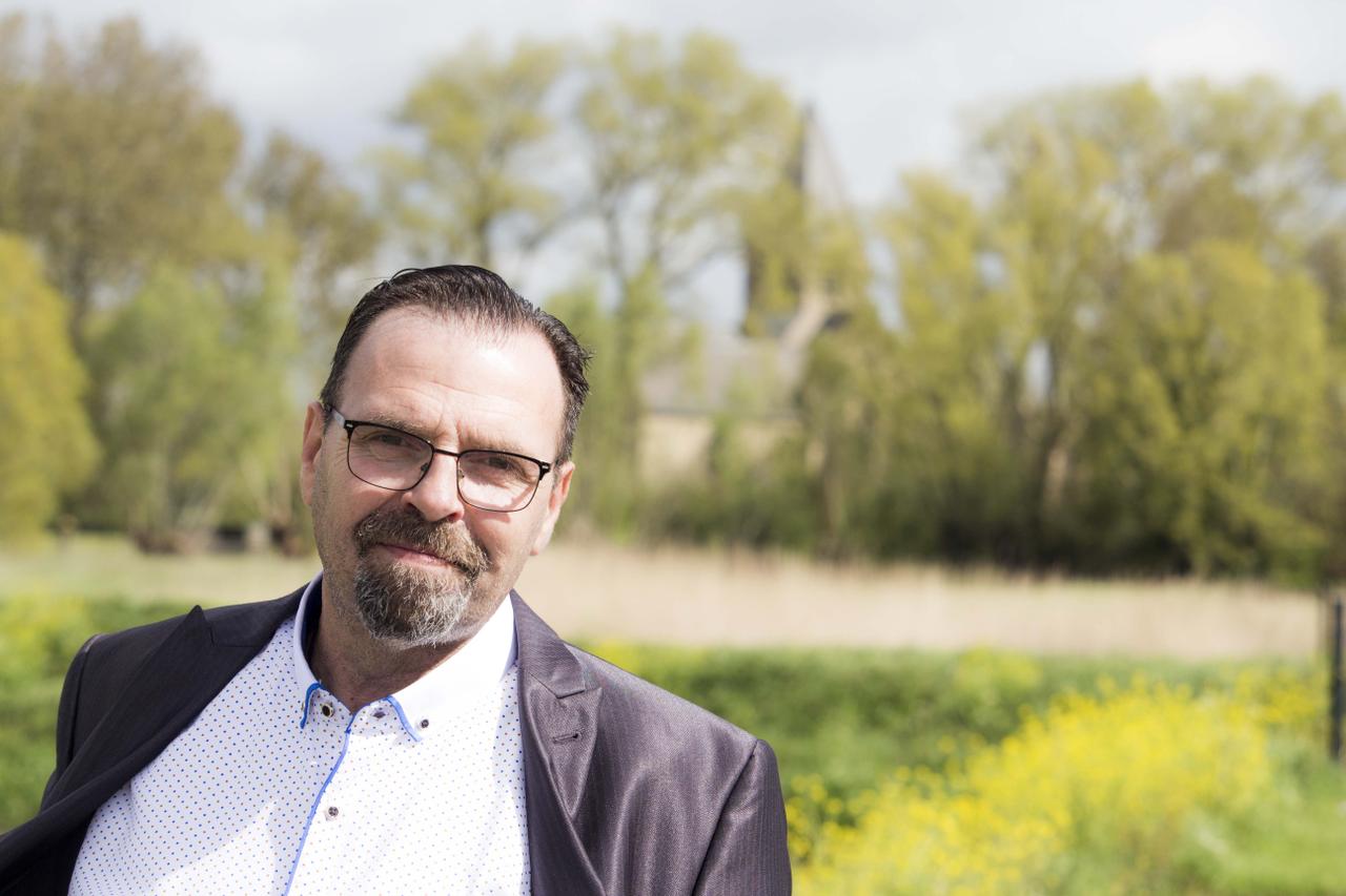 Nieuwe voorzitter Vlaams Belang Kortemark: “Ook in een plattelandsgemeente is er nood aan een sterke Vlaamse stem.”