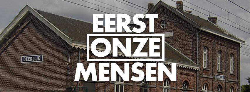 Vlaams Belang stelt zich ernstige vragen over de ethische werkwijze van CD&V Deerlijk en overweegt klacht bij de bevoegde instanties. 