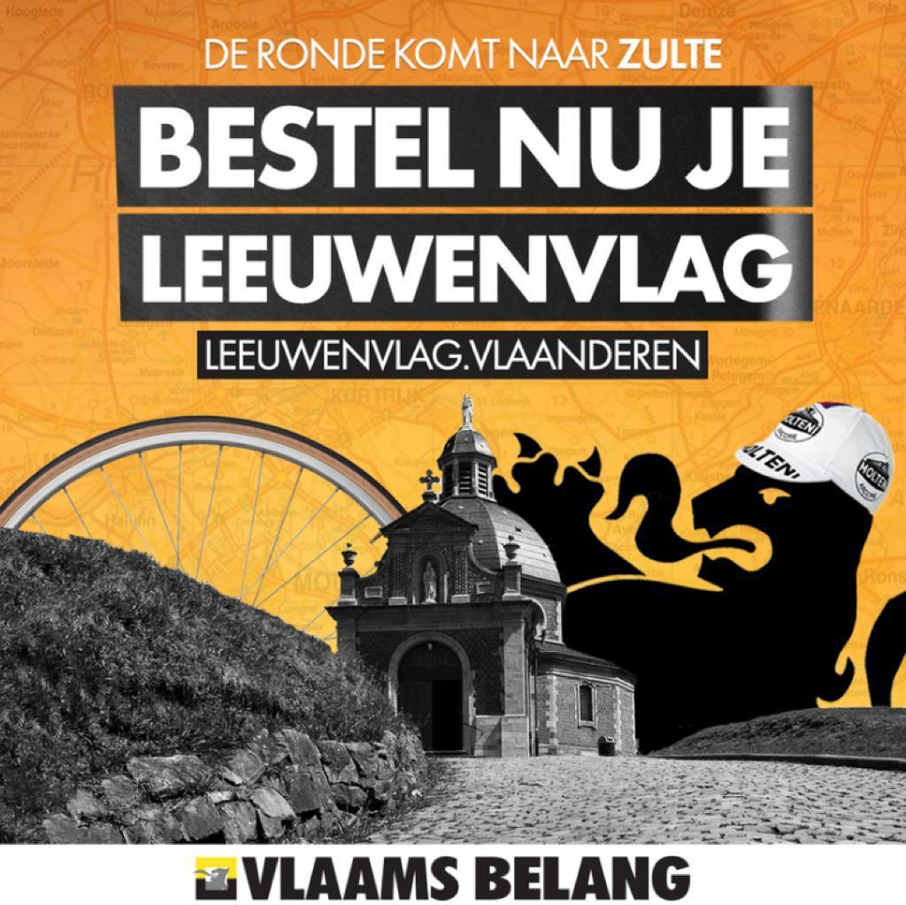 Ronde van Vlaanderen