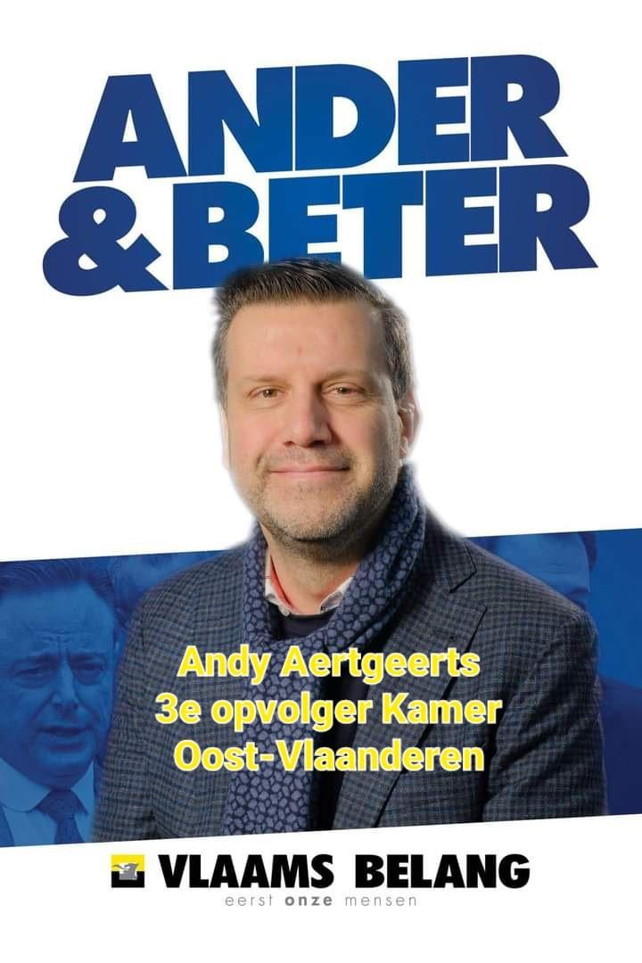 Vlaams Belang Zulte reageert op Ward Baeten (NVA) en minder " Plakkategem"