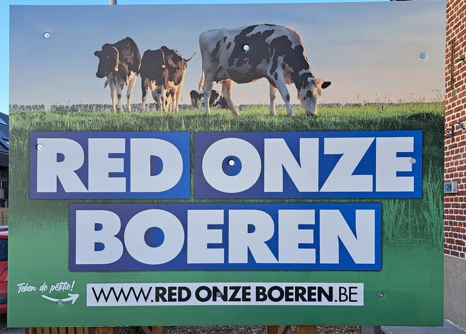 Red Onze Boeren