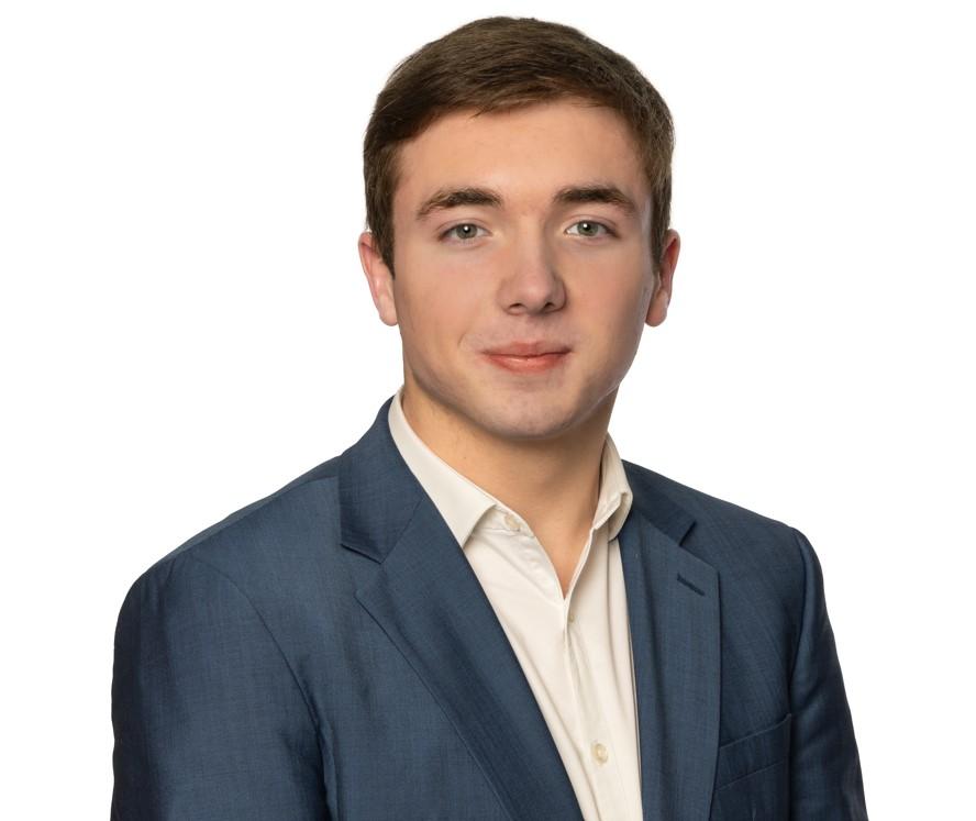 Matthis Philipsen (19) uit Holsbeek wordt nieuwe regiovoorzitter Vlaams Belang regio Leuven