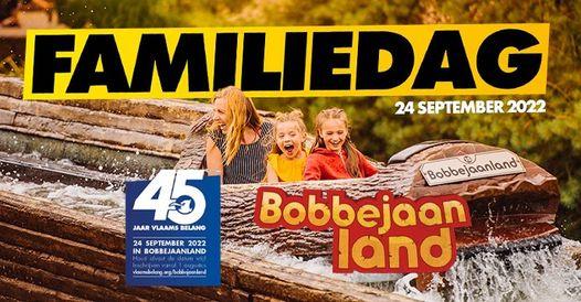 Familiedag
