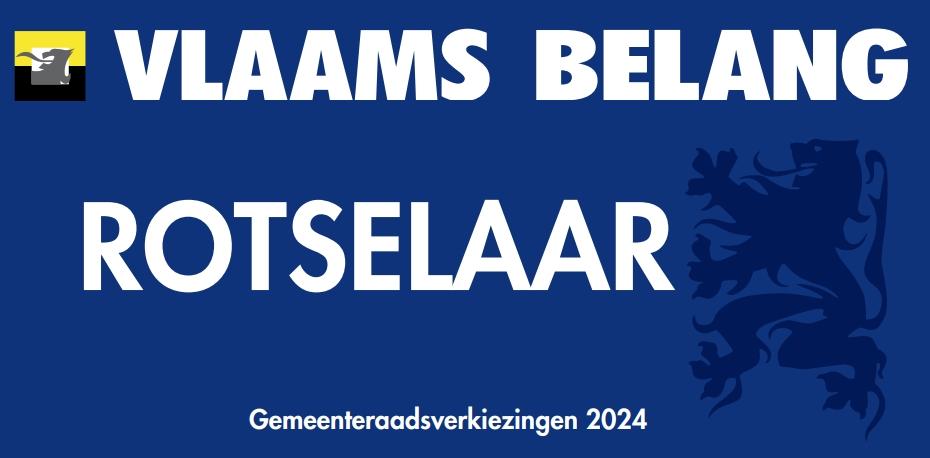 Gemeenteraadsverkiezingen 13 okt 2024