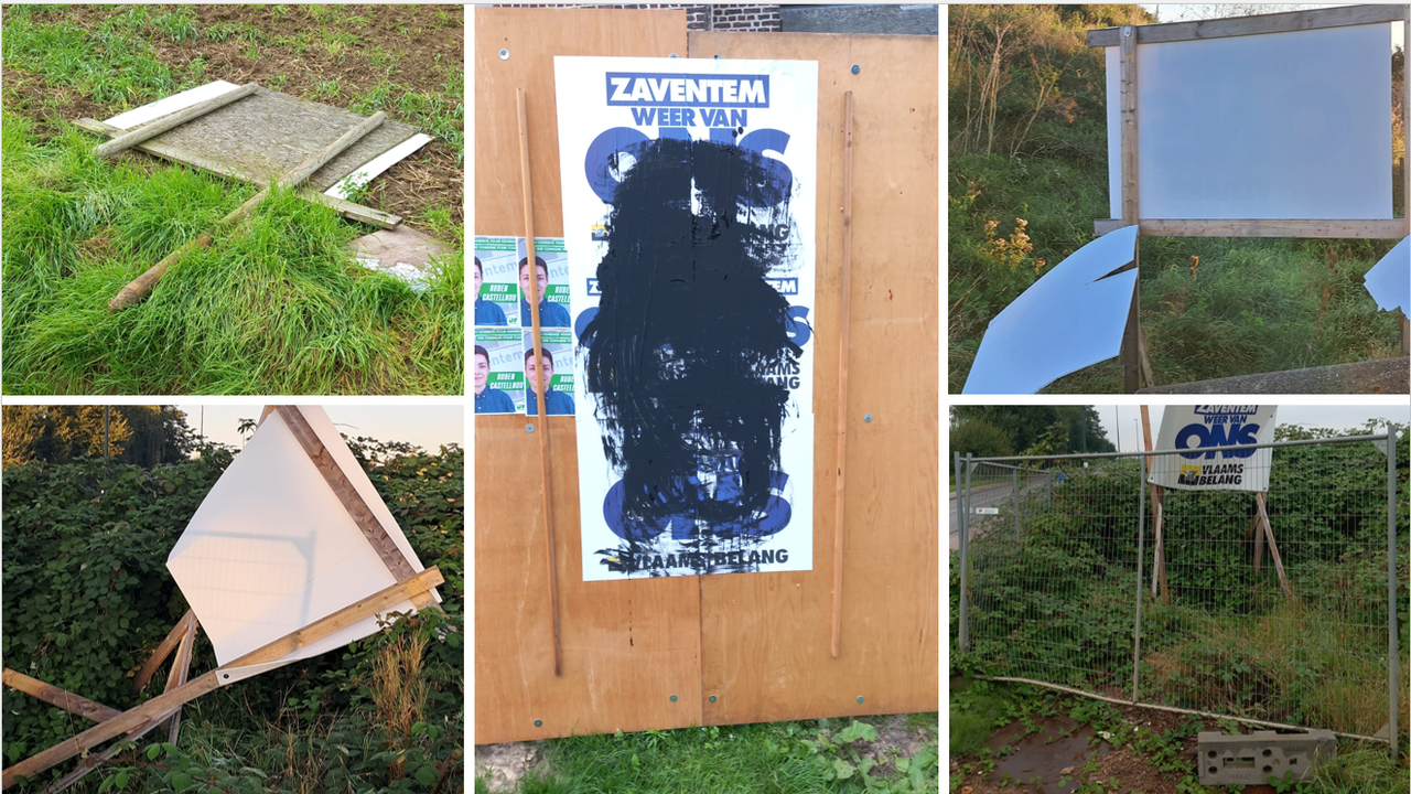 BORDEN VERNIELD!