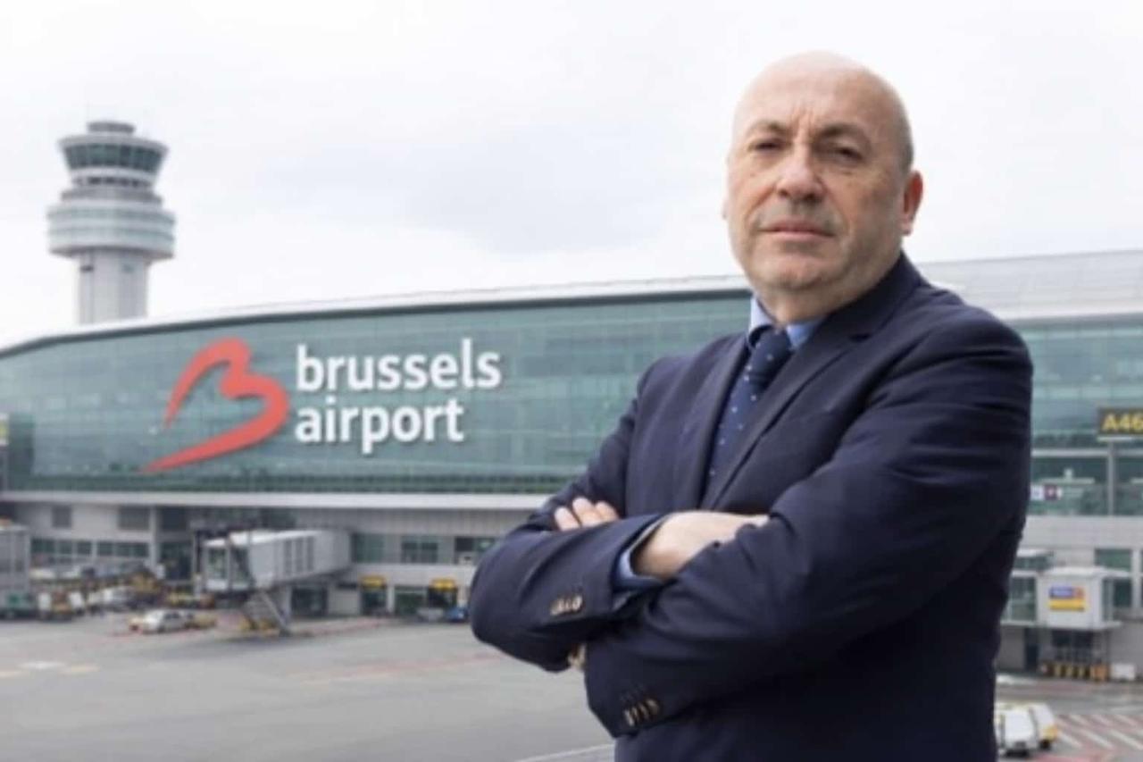 Adieu Phillipe !