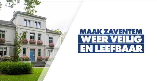 Laat je stem horen!!!