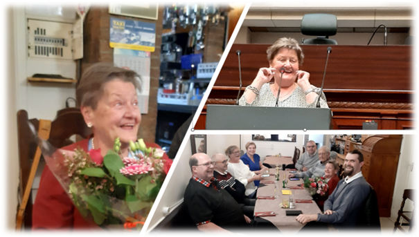 80 JAAR !