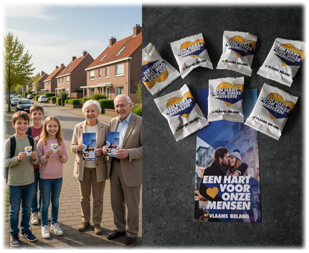 VALENTIJN TE ZAVENTEM
