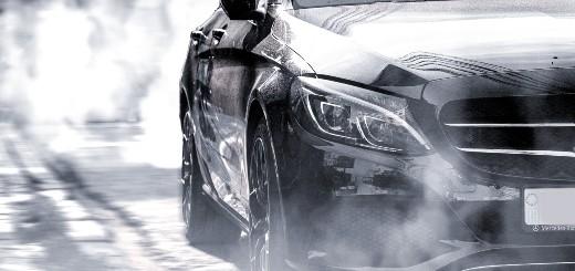 EFFECTIEVE STRAF EN WAGEN VERBEURD!