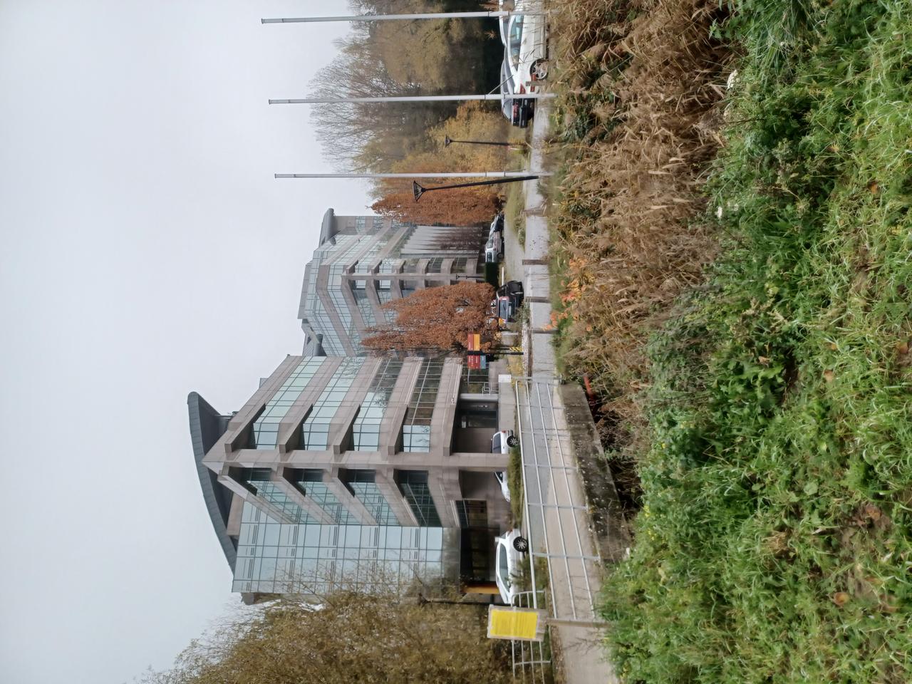 Zaventem bezet