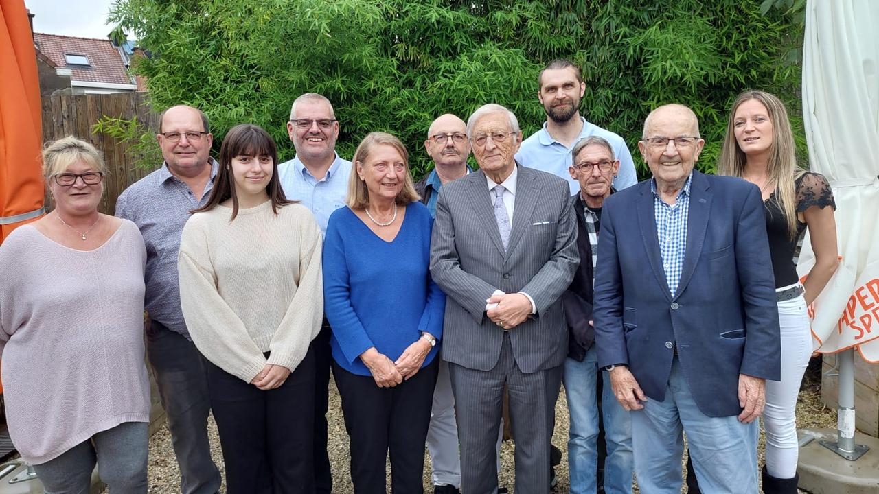 ONZE KANDIDATEN STAAN KLAAR!