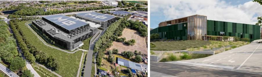 TOCH MEGAPROJECT ??