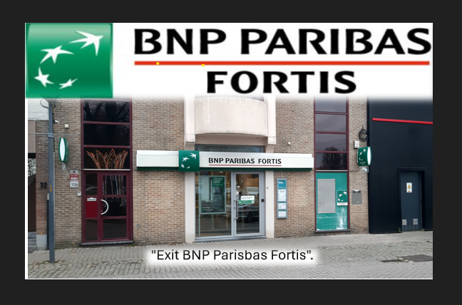 BRUUT KAPITALISME