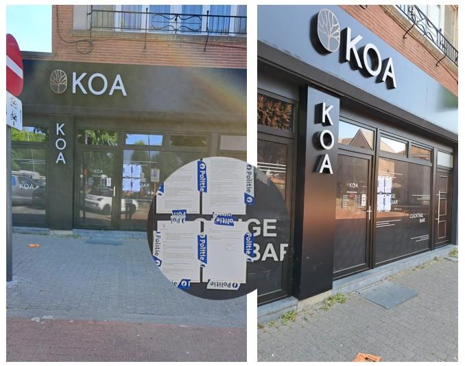 DAAR ZIJN ZE WEER…..