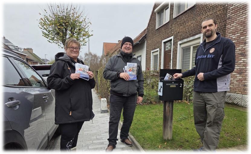 BESCHERM ONZE KOOPKRACHT !