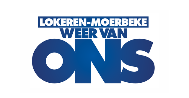 Verkiezingsprogramma Lokeren-Moerbeke