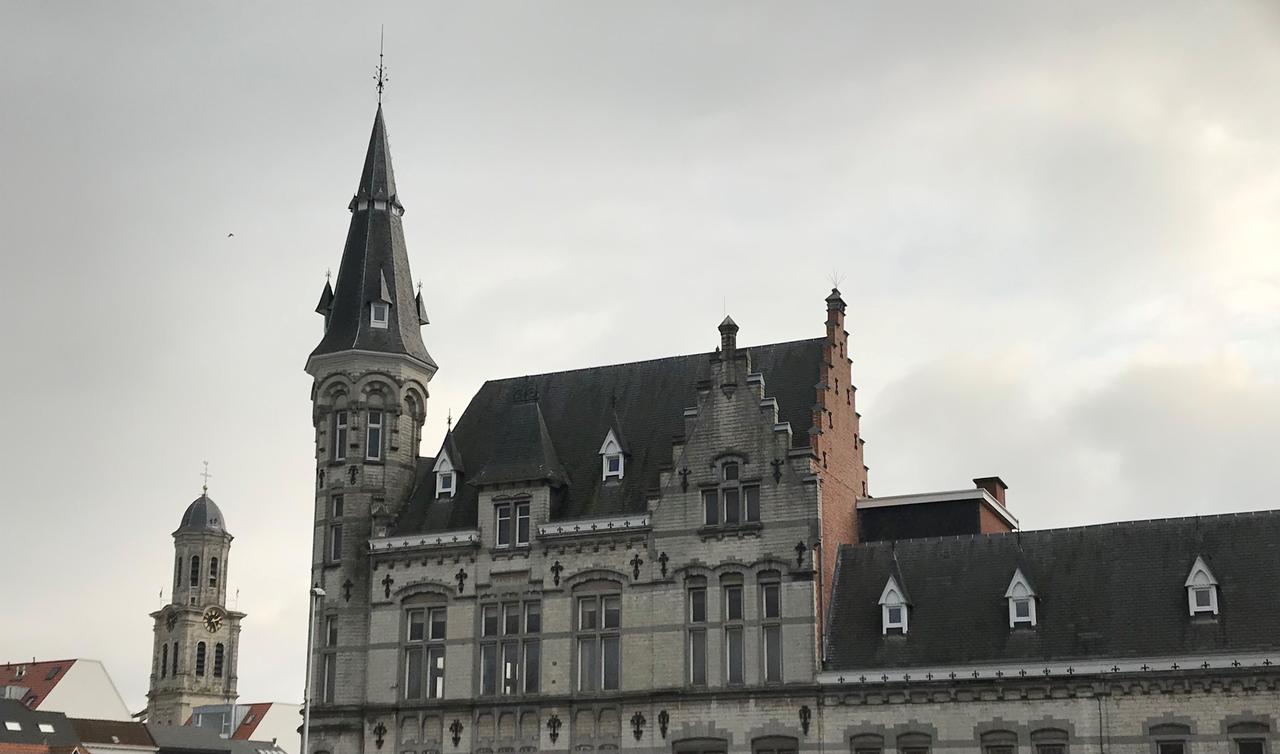 Lokeren omvolkt in razendsnel tempo