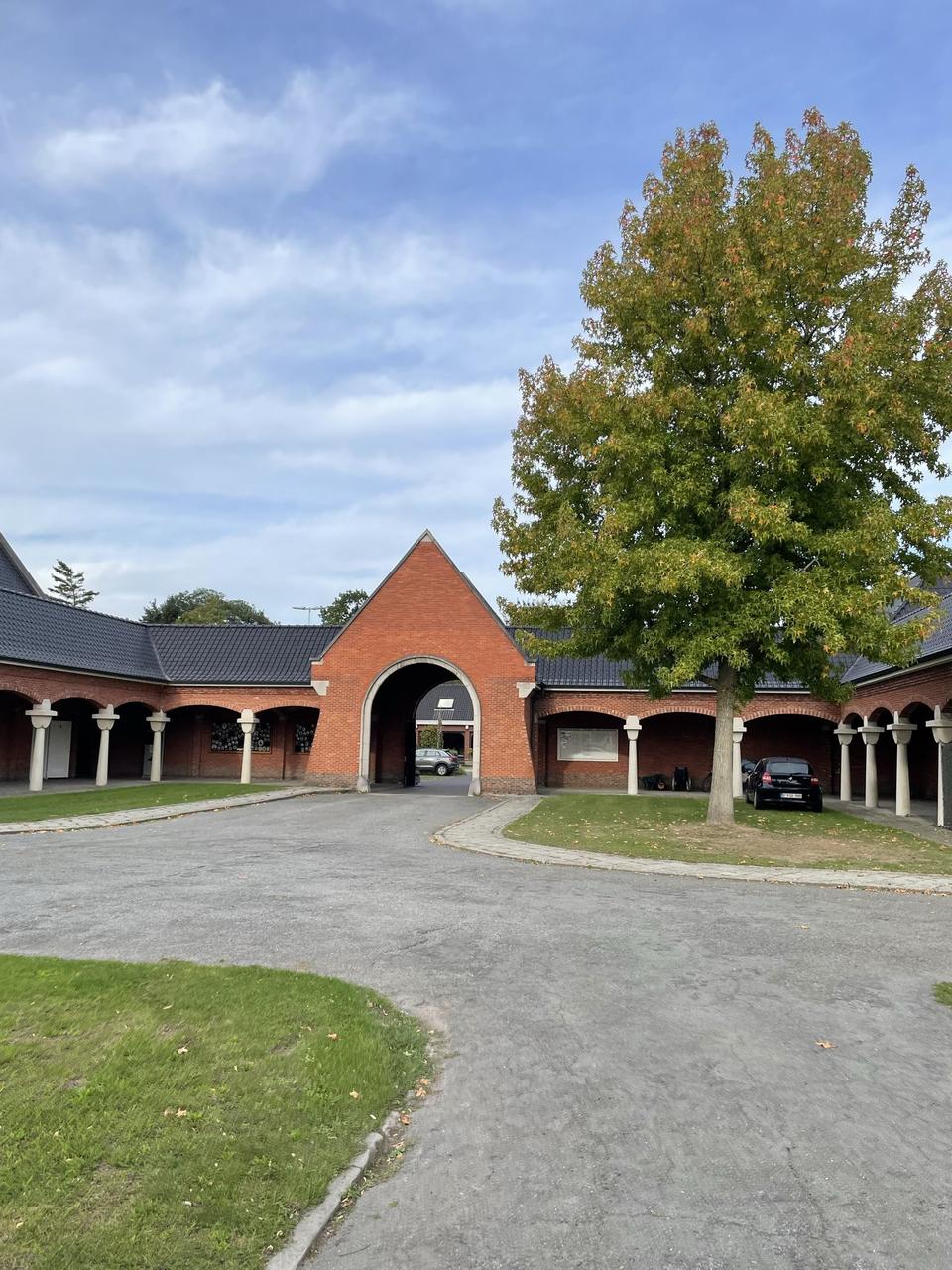 Problemen op begraafplaats Bleekmeers blijven duren