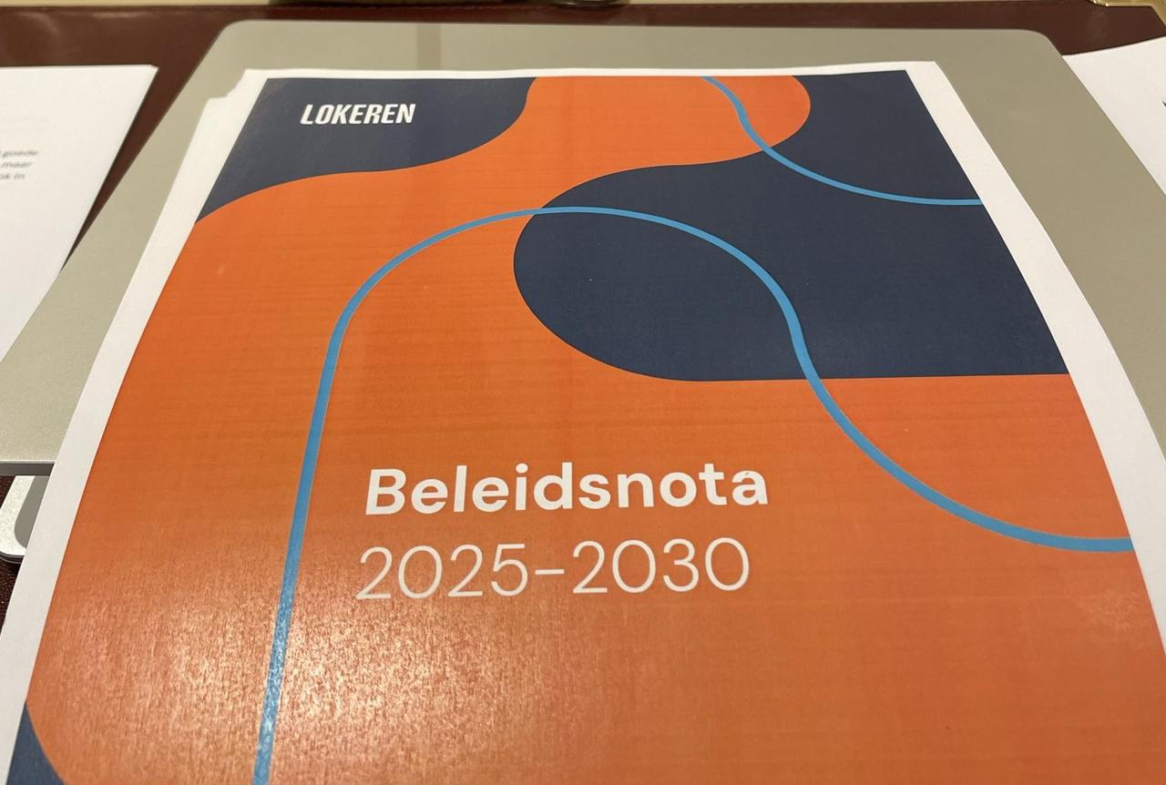 Vlaams Belang fileert beleidsplannen stadsbestuur