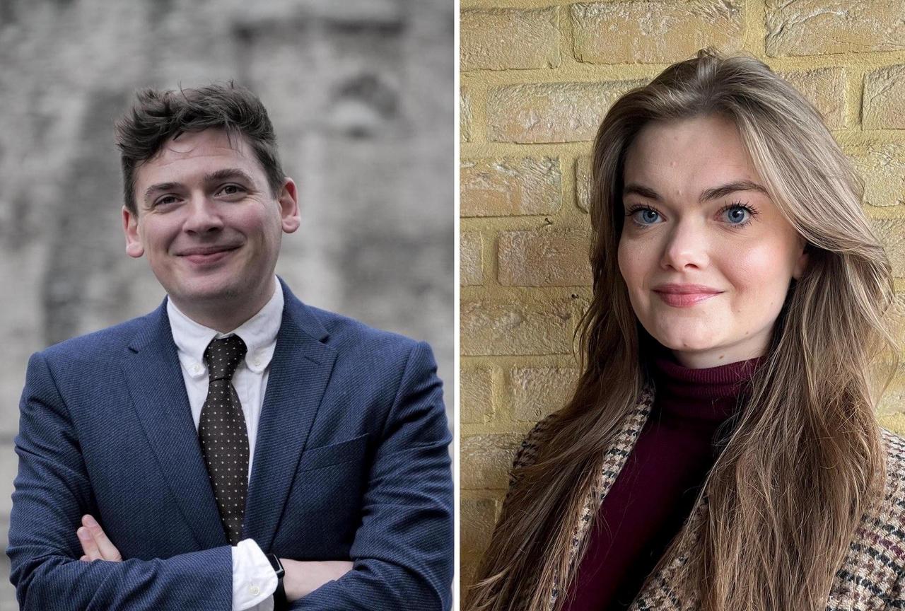 Twee Lokeraars op nationale kieslijsten voor Vlaams Belang