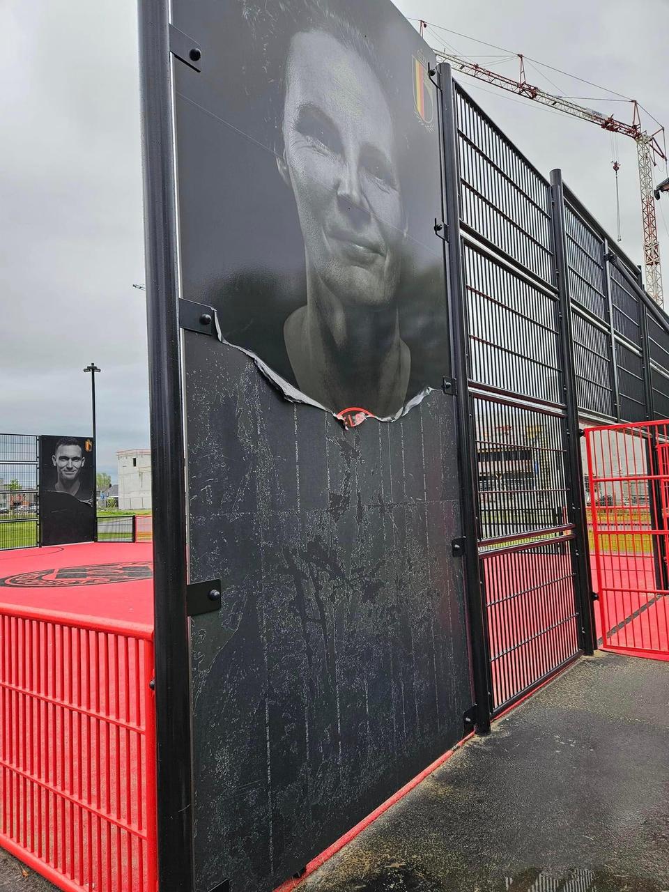 Hoedhaarwijk geterroriseerd: Vlaams Belang eist ingrijpen stadsbestuur