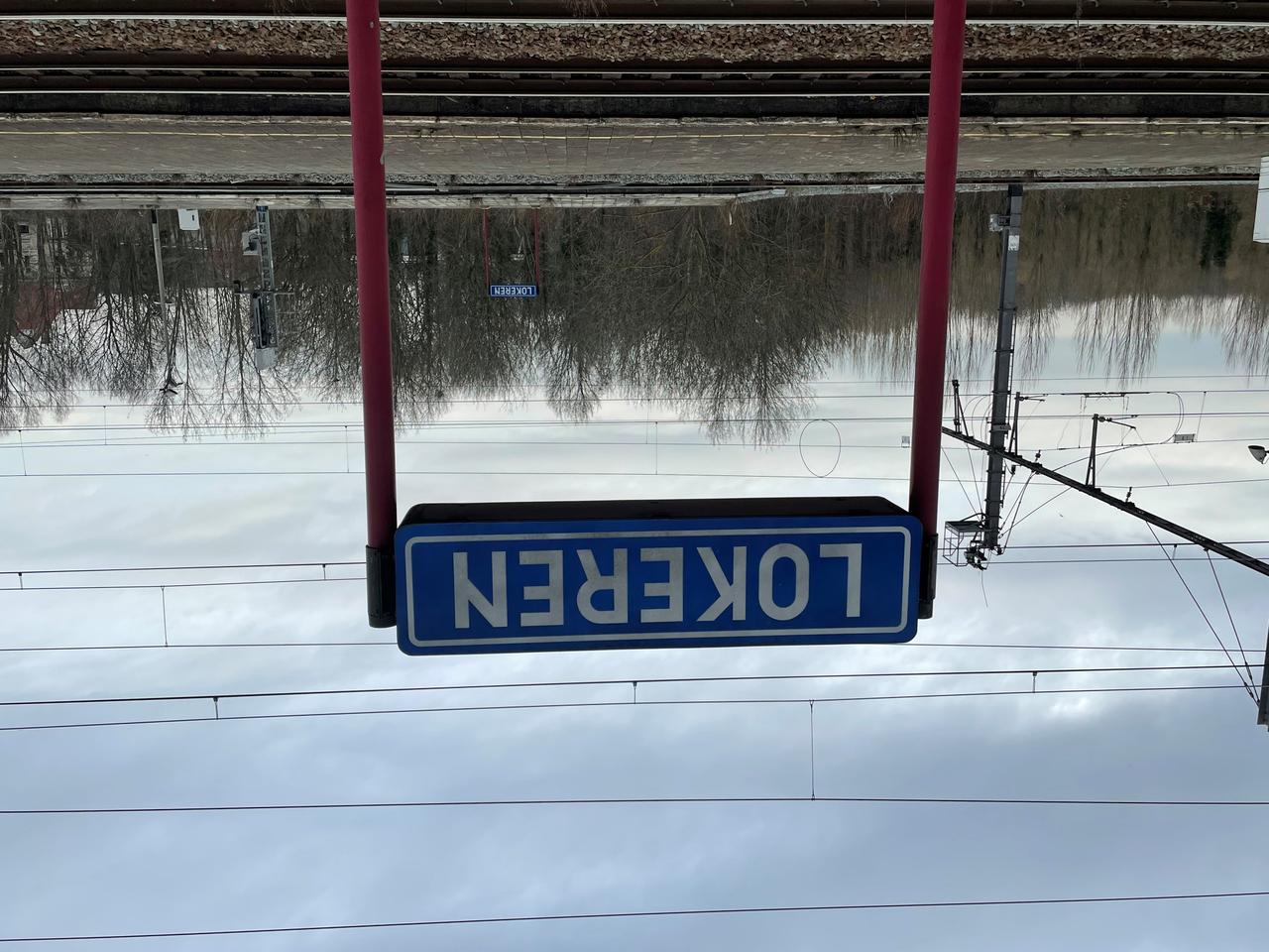 Vernieuwing station Lokeren op de lange baan geschoven tot minstens 2032